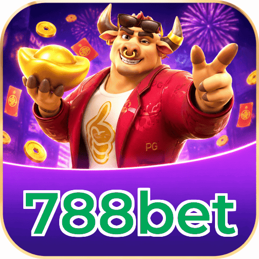 Logo 788bet Plataforma Certificada