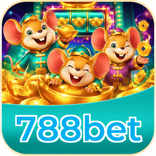 788bet Logo Oficial