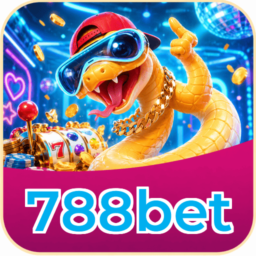 Logo da 788bet