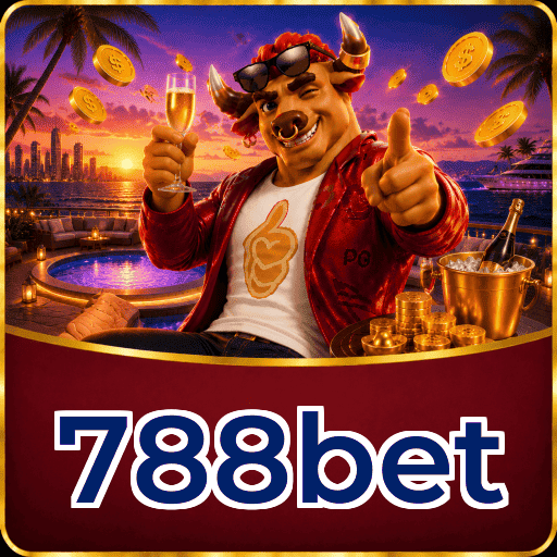 788bet Jackpots Progressivos