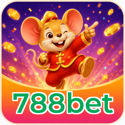 788bet VIP Program Logo