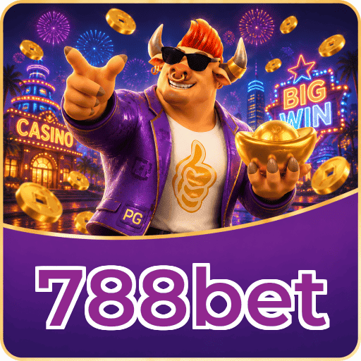 Logo 788bet Loteria Online