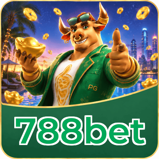 788bet Logo - Bônus de Cadastro